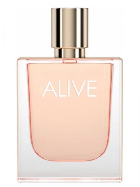Hugo Boss Alive EDP 50 ml Kadın Parfümü kullananlar yorumlar